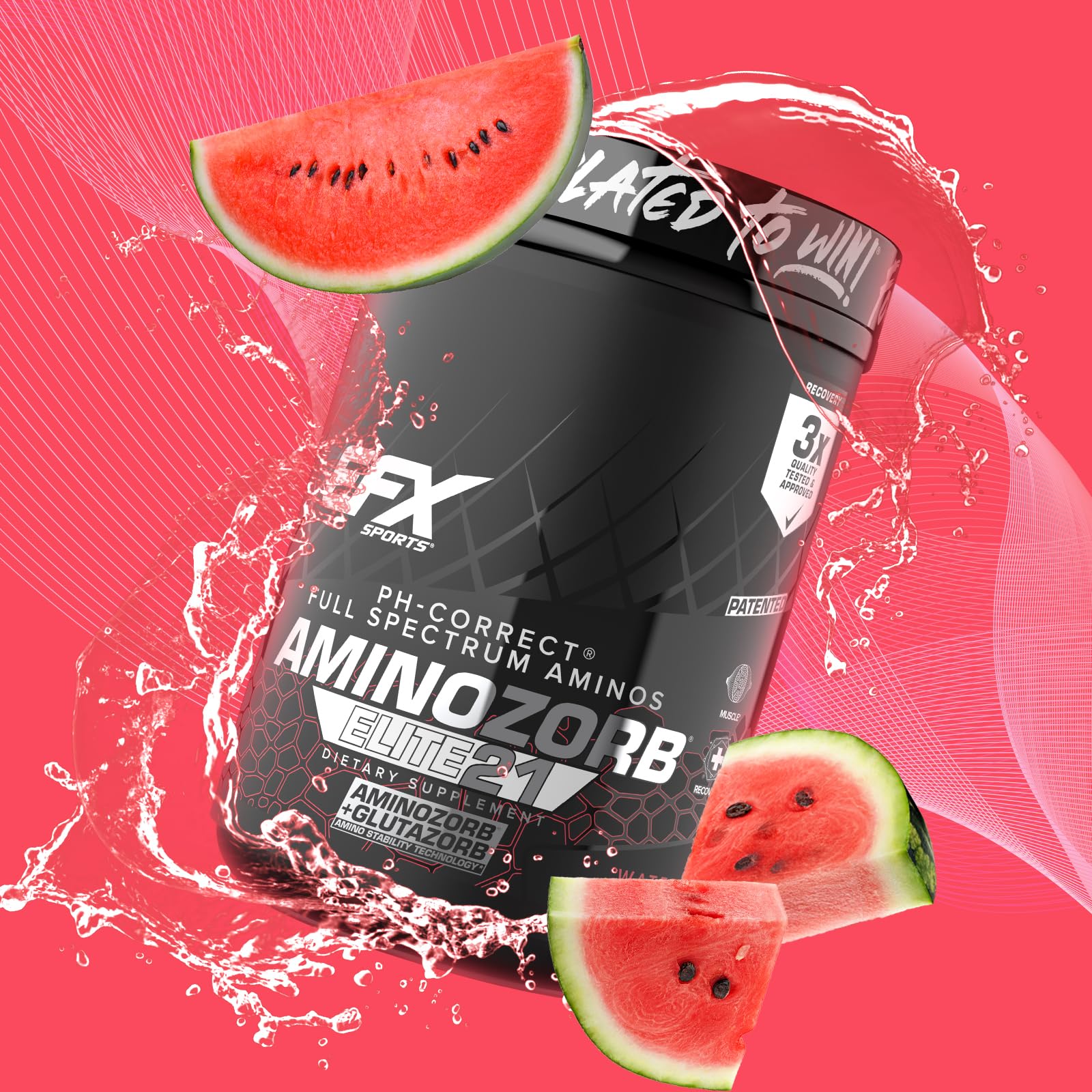 EFX Sports producto en uso dentro de un gimnasio aportando recuperación