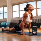 EFX Sports lista de ingredientes destacando aminoácidos completos