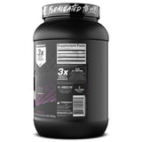 EFX Sports atleta en gimnasio usando Karbolyn para rendimiento continuo