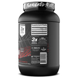 EFX Sports atleta en gimnasio con Karbolyn para rendimiento sostenido