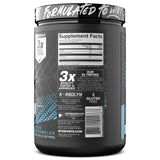 EFX Sports bebida Karbolyn en entorno lifestyle para hidratación y energía