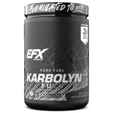 EFX Sports Karbolyn frente mostrando envase y beneficios