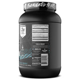 EFX Sports escena lifestyle con deportista hidratándose post-sesión