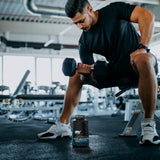 EFX Sports planta de fabricación y control de calidad para seguridad del producto