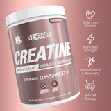 EHP Labs cuchara con dosis CREA-8 para control preciso de servicio