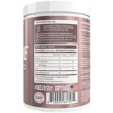 EHP Labs uso de CREA-8 en gimnasio para mejorar entrenamientos intensos