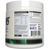EHP Labs OxyGreens batido matinal estilo de vida energético
