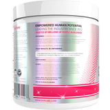 EHP Labs OxyShred en ambiente fitness mostrando uso cotidiano y motivación