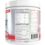 EHP Labs OxyShred en escenario de gimnasio para estilo de vida activo y enfoque