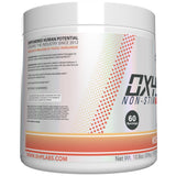 EHP Labs OxyShred estilo de vida pre-entreno al aire libre ideal para sesiones nocturnas