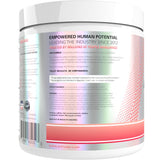 EHP Labs OxyShred en entorno cotidiano para un estilo de vida activo