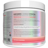 EHP Labs OxyShred en entorno lifestyle con sandía para resaltar el sabor