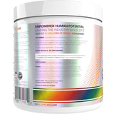 EHP Labs OxyShred primeros planos de ingredientes para confianza en calidad