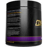EHP Labs OxyShred lote y certificado de pruebas de laboratorio para calidad