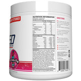 EHP Labs OxyShred en ambiente lifestyle con sabor Dr. Soda Pop como bebida baja en calorías