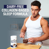 EHP Labs ingredientes naturales como ashwagandha y manzanilla, apoyo calmante