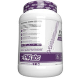 Empaque y sello de calidad GMP de EHP Labs OxyWhey para confianza del consumidor