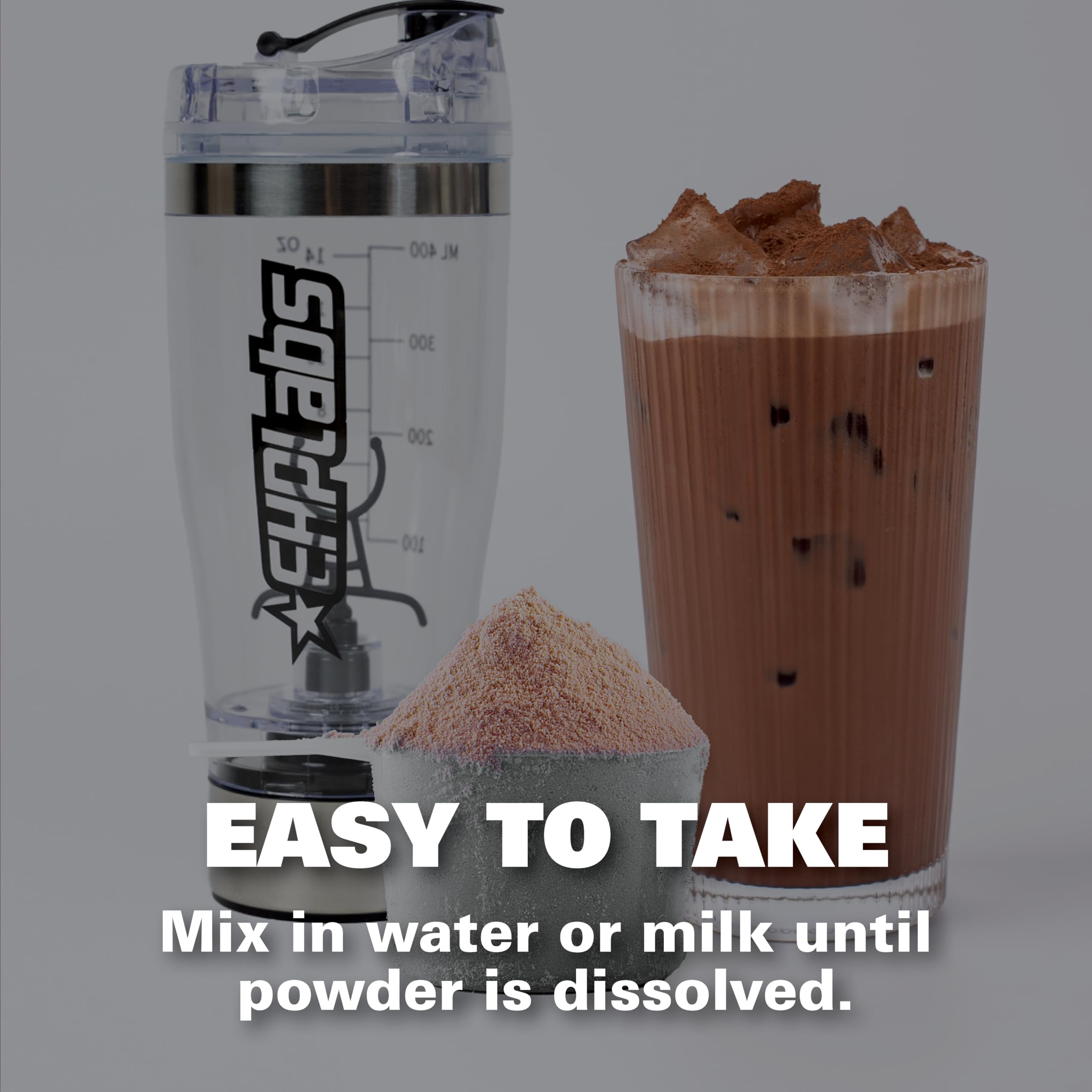 Uso de OxyWhey EHP Labs en gimnasio post-entreno para soporte muscular