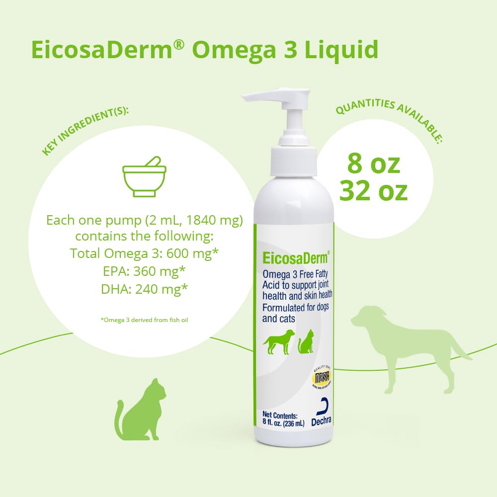EicosaDerm textura del aceite en primer plano útil para mezclar alimentos
