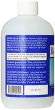 Eidon Ionic Minerals líquido diluido en vaso para consumo simple y rápido