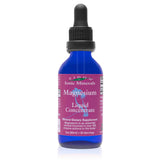 Eidon Ionic Minerals envase frontal 2 oz mostrando diseño y facilidad de uso