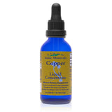 Eidon Ionic Minerals botella frontal mostrando formato y pureza