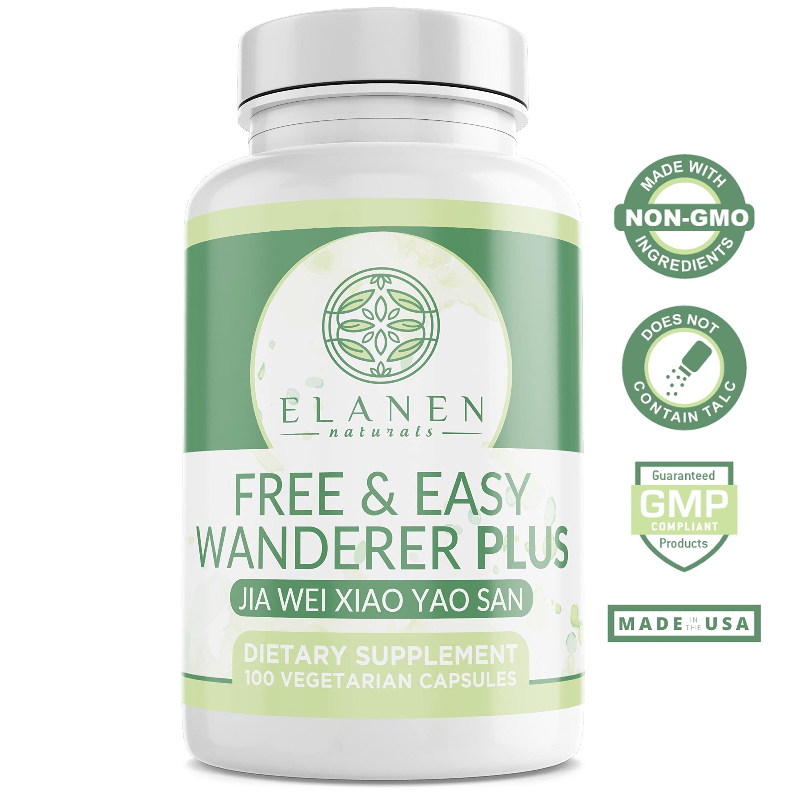 Elanen Naturals detalle de cápsula vegetal resaltando textura y pureza