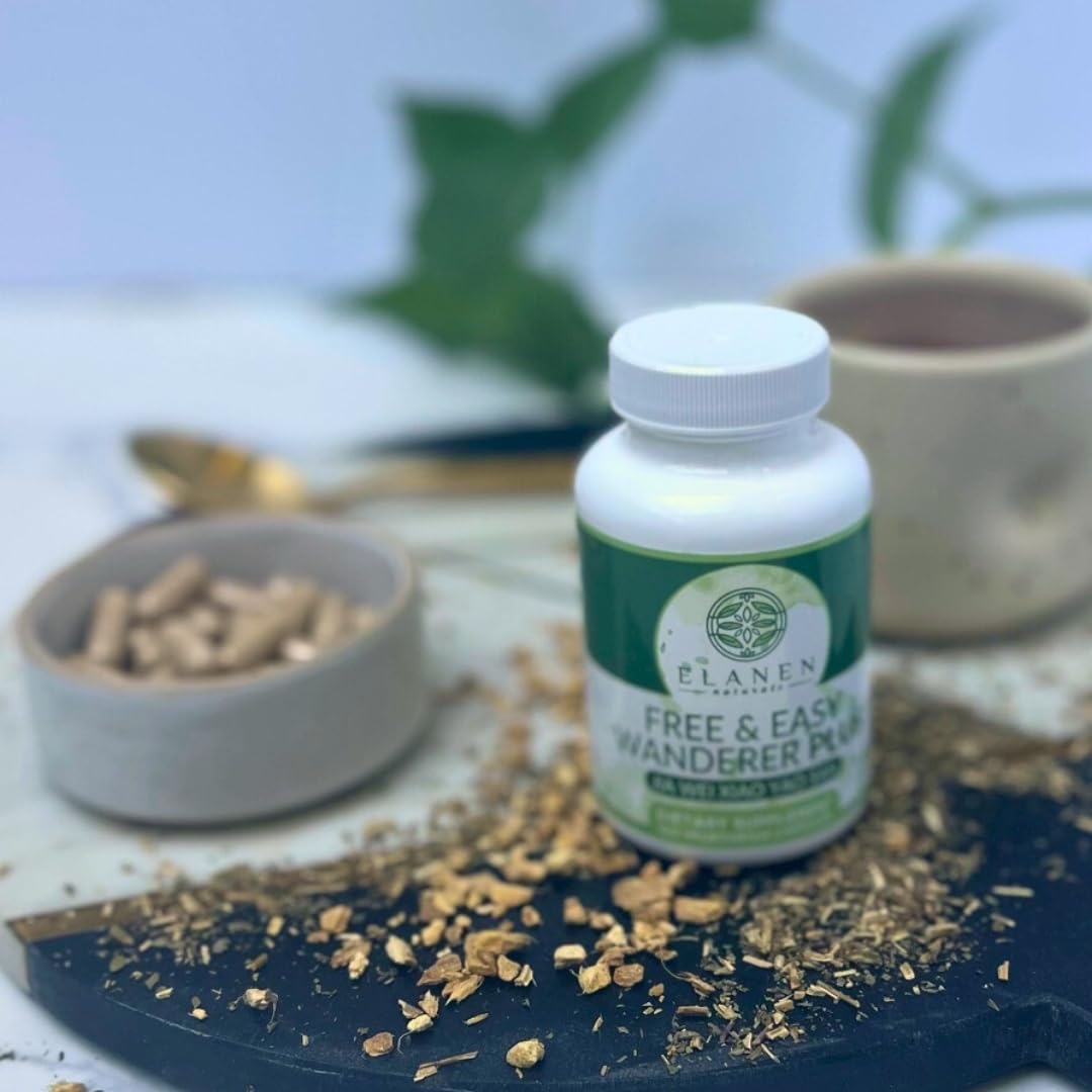 Elanen Naturals en rutina matutina mostrando facilidad de inclusión diaria