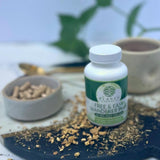 Elanen Naturals en rutina matutina mostrando facilidad de inclusión diaria