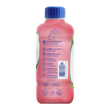 Electrolit pack de 12 botellas mostrando ahorro y almacenamiento práctico