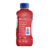 Persona sosteniendo Electrolit Fruit Punch para hidratación rápida durante actividad