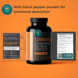 Eleva Nutrition etiqueta de ingredientes en primer plano, beneficio transparencia y calidad