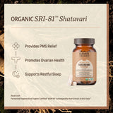 Detalle de textura de cápsula ELEVATE ORGANIC que destaca pureza y vegano