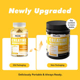 ElevateLife cierre a la gomita mostrando textura masticable y sabor agradable