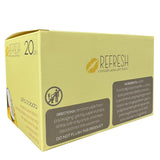 ELITE ATHLETICS etiqueta de ingredientes que destaca pH balanceado y suavidad