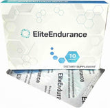 EliteEndurance frente del envase mostrando presentación y beneficio cotidiano