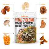 Ellie's Best cucharadita con dosis para medir ración