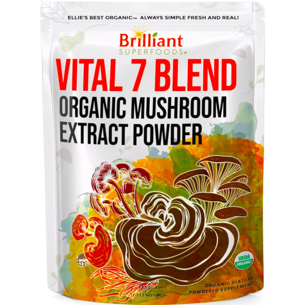 Ellie's Best frontal del envase mostrando la marca y objetivo