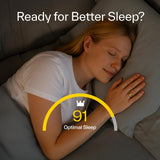 Elo Health uso combinado con rutina diurna y nocturna para recuperación