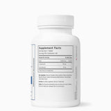 Elon Matrix 5000 etiqueta de ingredientes, transparencia y compromiso de calidad
