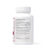 Elon etiqueta de ingredientes resalta biotina, cisteína y silicio