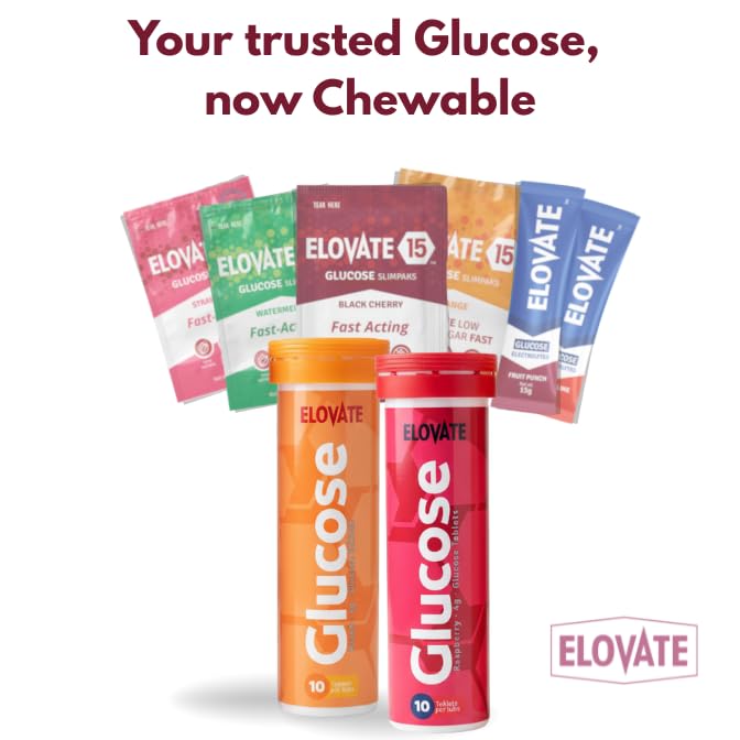 ELOVATE etiqueta nutricional legible, beneficio: información clara de ingredientes