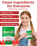 Elovate 15 dentro de un kit de diabetes ideal para emergencias fuera de casa