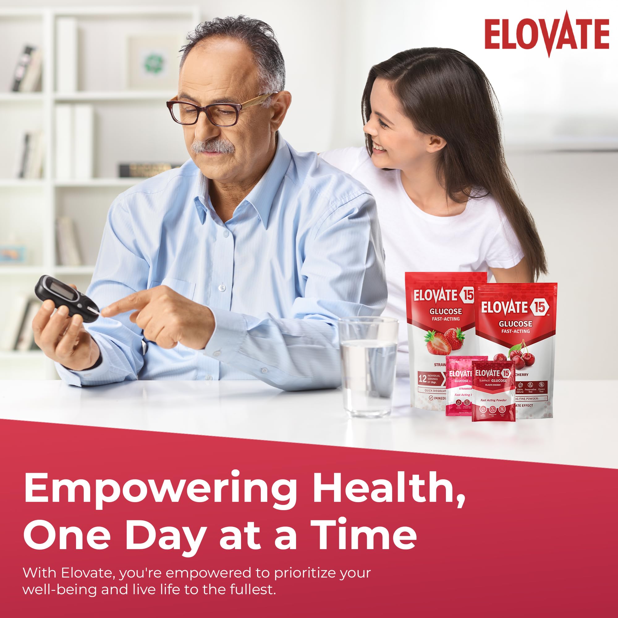 Sobres Elovate 15 SlimPak impermeables para viajar seguros