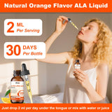 Elysx etiqueta nutricional enfocada en ingredientes clave