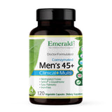 EMERALD LABS frontal del producto mostrando envase y beneficio de soporte diario