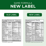 EMERALD LABS detalle de ingredientes: mezcla de enzimas y probióticos para digestión