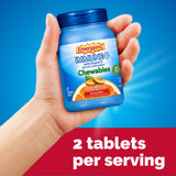 Emergen-C envase abierto con tabletas listo para consumo rápido