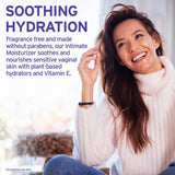 Emerita etiqueta con ingredientes listados, transparencia y calidad