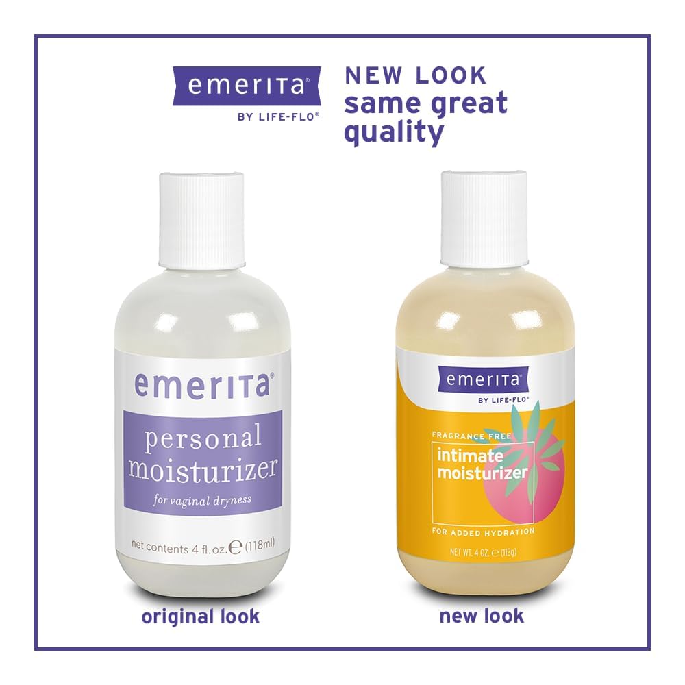 Emerita textura de la crema en primer plano, hidratación visible y ligera